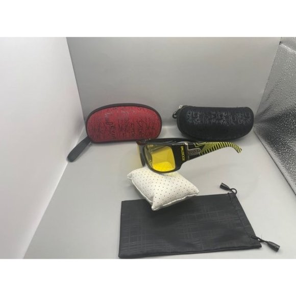 New Premium Brand  Sunglasses Limited Edition ROCKSTAR Model - Picture 3 of 6